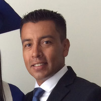 Central Aerospace Employee Javier Cantor's profile photo