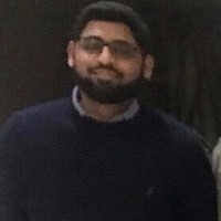 Abt Electronics Employee Muhammad Salahuddin's profile photo