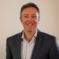 National Indigenous Australians Agency Employee Simon Gordon's profile photo