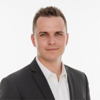 WebMarkets Employee Derrick Lawter's profile photo