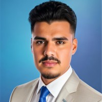 Kemah Capital Employee Christopher Ramirez's profile photo