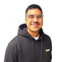 NOICE Employee Rizky Putra's profile photo