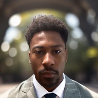 US Army Employee Jaden Brown's profile photo