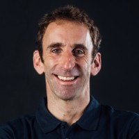 Israel – Premier Tech / Israel Cycling Academy Employee David Bailey's profile photo