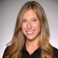 DoorDash Employee Danielle Ward's profile photo