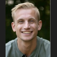 DesktopToWork Employee Niels Kweekel's profile photo