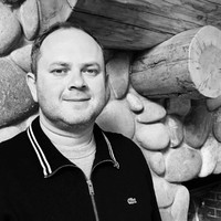 Heally Employee Eugene Voloshko's profile photo