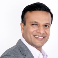 MediaTek Employee Akshay Aggarwal's profile photo