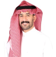 The Royal Commission for AlUla Employee Abdulkhalq Alsharari's profile photo