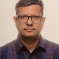 Saint-Gobain International IT Delivery Centre Employee Rupesh Shinde's profile photo