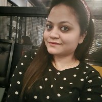 Mercer Employee Pooja Semwal's profile photo
