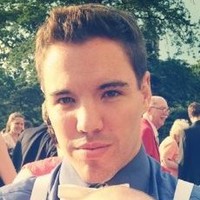 Cairnwood Employee Laird Dibb's profile photo