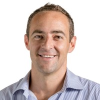 CD Construction Group Employee Brad Reynolds's profile photo