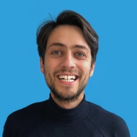 YARLE® Employee Cem Ozkent's profile photo