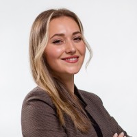 Ruxandra Vegh Email & Phone Number
