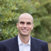 J.P. Morgan Private Bank Employee Brandon Heiken's profile photo