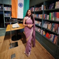 KPIT Employee Disha Vyas's profile photo