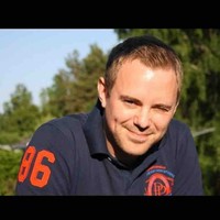 Viatel Sweden AB Employee Håkan Hjelm's profile photo
