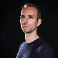 Snakeware 050 Employee Gijs Kenniphaas's profile photo