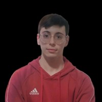 Wideverse Employee Luca de Martino's profile photo