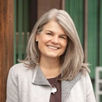 The Ford Family Foundation Employee Kasi Allen's profile photo