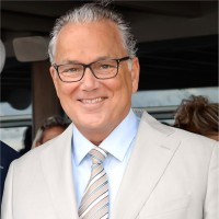 Gemeente Best Employee Jos van der Steen's profile photo