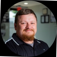 Sunbelt Rentals, Inc. Employee Artem Nikitenko's profile photo