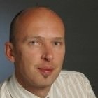 InfraTec GmbH Infrarotsensorik und Messtechnik Employee Jens Kraushaar's profile photo