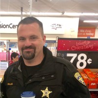 Salem Police Department Employee Ben Bales's profile photo