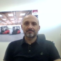 HASEL Grup Employee Fatih Meric's profile photo