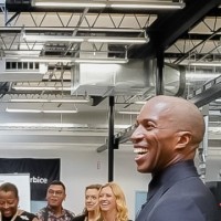 Carbice Employee Baratunde Cola's profile photo