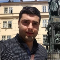 IGT Employee Marko Cosic's profile photo
