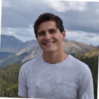Gogo Employee Garrett Hatch's profile photo