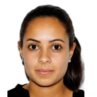 OUAT! Employee Marie Fontaine's profile photo