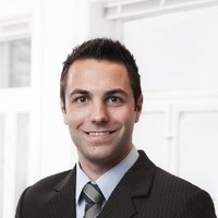 mnemonic Employee Andrew Facchini's profile photo