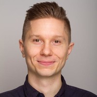 Royal Streaming Employee Martin Lundvall's profile photo
