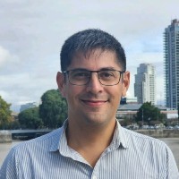 Grupo Euroamerica Employee Leonardo Florentin's profile photo