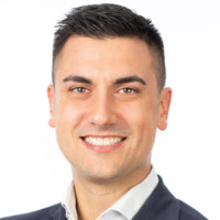 Cippà Trasporti SA Employee Roberto Nanni's profile photo