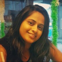 Brightleaf Solutions Employee Keyuri Valsangkar's profile photo