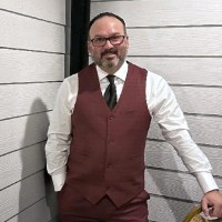 Banknote Corporation of America Employee Carl Morgan's profile photo