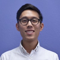 LiveCareer Employee Gordon Khoo's profile photo