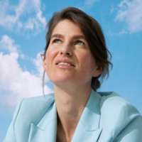 Yoni Employee Mariah Beck's profile photo