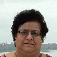 Reena Puri Email & Phone Number