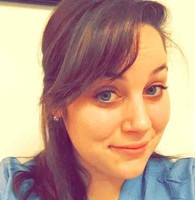 Hospital for Special Surgery Employee Ashley Winters's profile photo