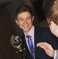 4.40 Performance Employee Jacob Howell's profile photo
