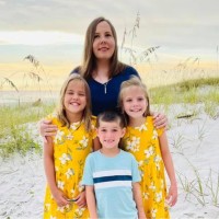 Deltech Manufacturing Inc Employee Brooke Stivers's profile photo