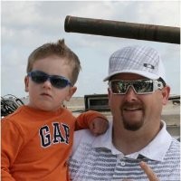 Oakley Inc Employee Eric Kerker's profile photo