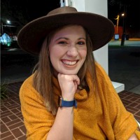 Blough Tech Employee Kayla Odum's profile photo