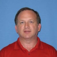 Tower Extrusions Employee Lee Jones's profile photo