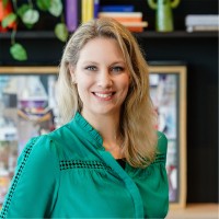 OCS+ Employee Sanne De Laat's profile photo